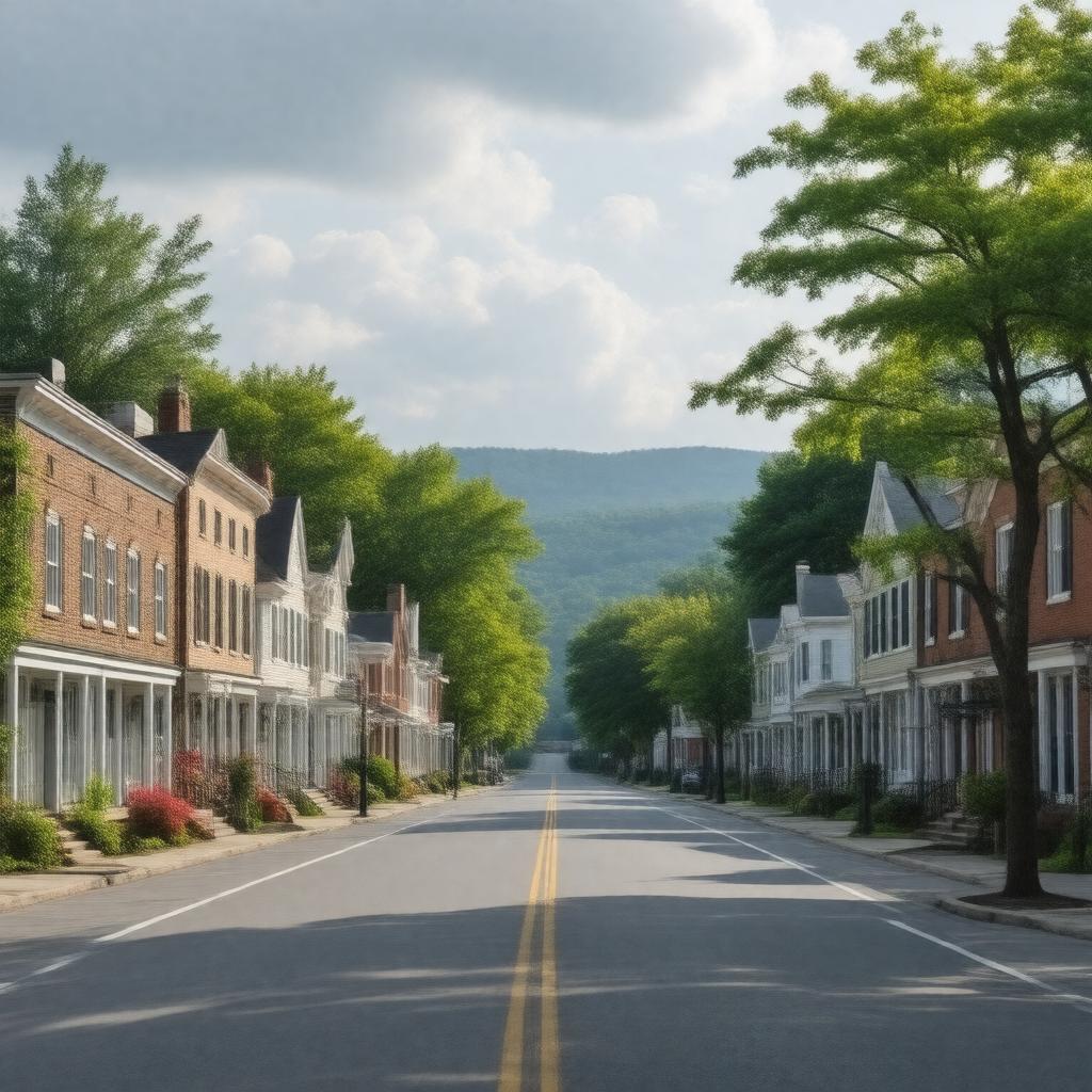 Swarthmore, Pennsylvania
